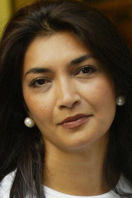 Faria Alam - Actor Profile Photo