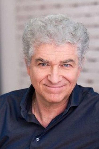 Gioele Dix - Actor Profile Photo