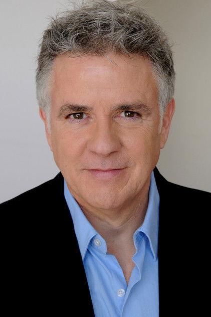 Scott Valentine - Actor Profile Photo