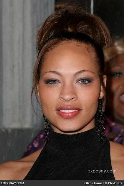 Iva La'Shawn - Actor Profile Photo