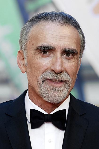 Juan y Medio - Actor Profile Photo