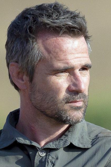 Kevin Richardson - Actor Profile Photo