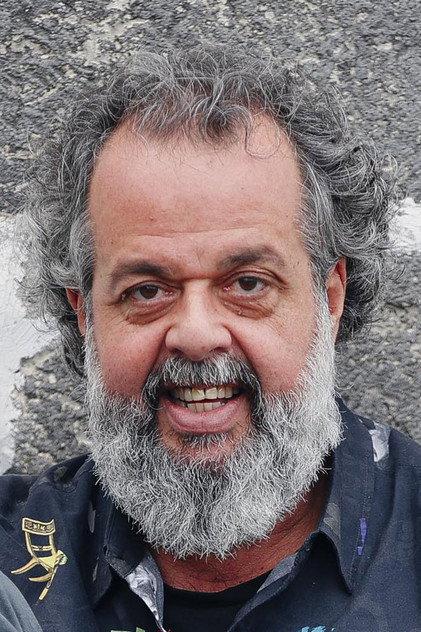 Luifer Rodríguez - Actor Profile Photo