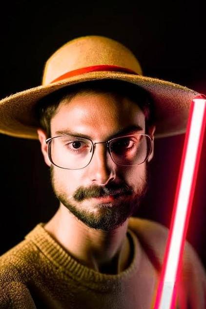 Alberto Guerrero Arnau - Actor Profile Photo