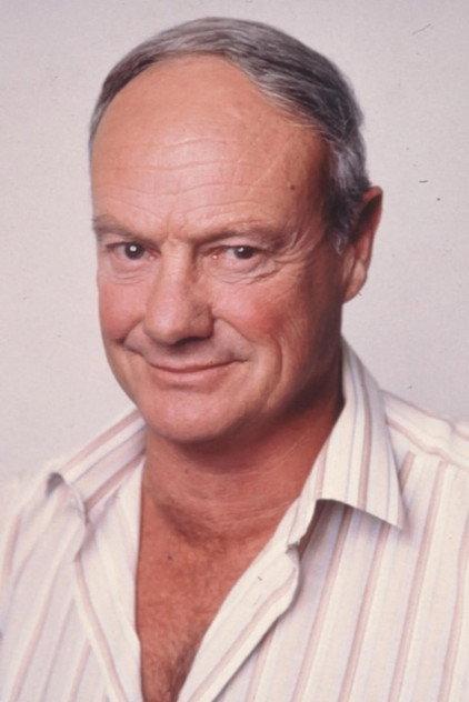Glynn Edwards - Actor Profile Photo