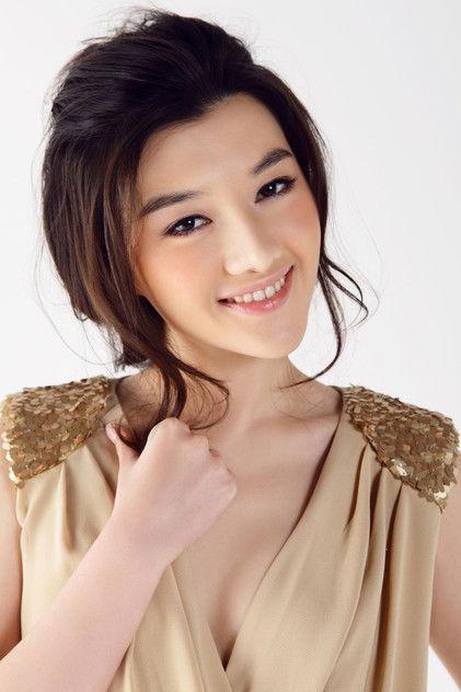Feng Danying - Actor Profile Photo