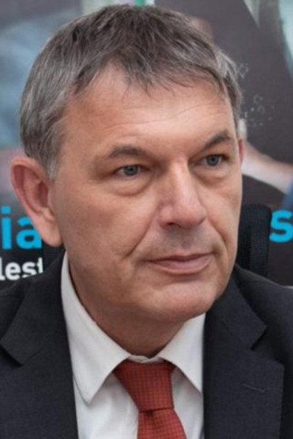 Philippe Lazzarini - Actor Profile Photo