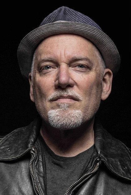 David L. Price - Actor Profile Photo
