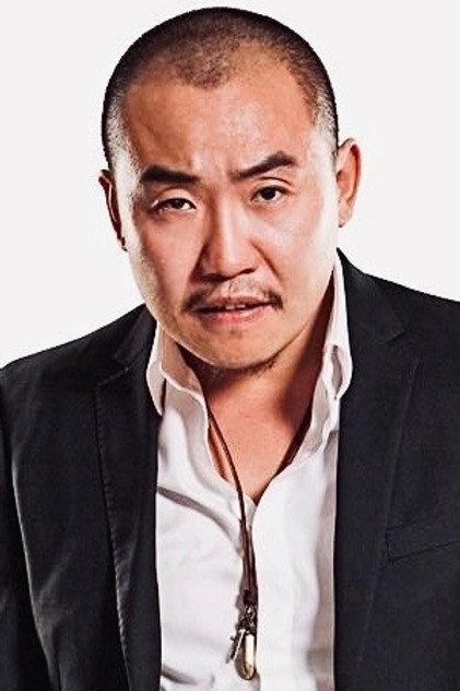 Sun Zhengyu - Actor Profile Photo