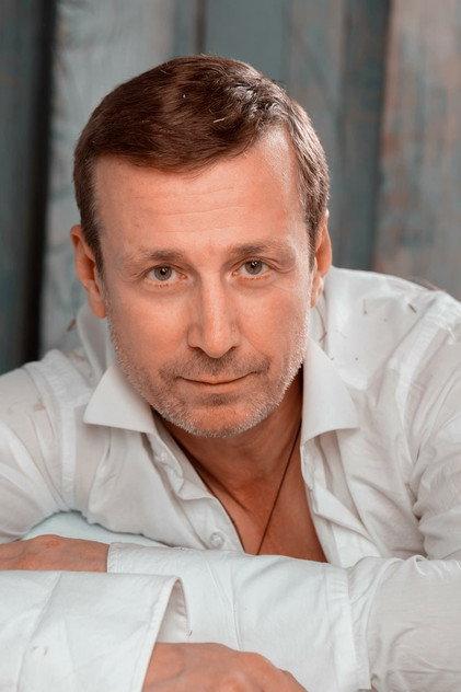Sergey Aprelsky - Actor Profile Photo