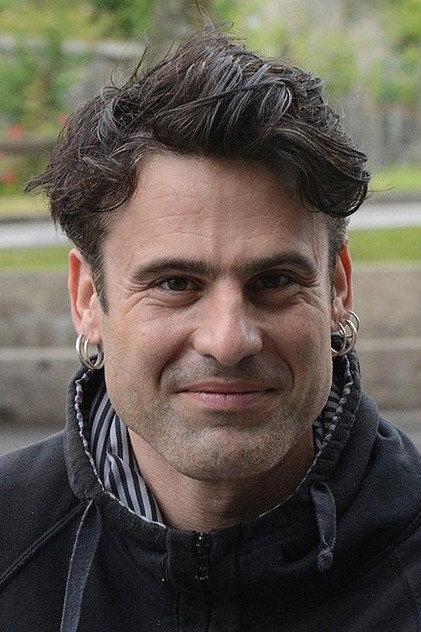 Ximun Fuchs - Actor Profile Photo