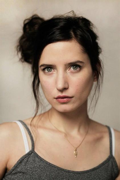 Marguerite Dabrin - Actor Profile Photo