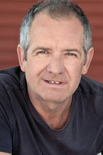 Lawrence Barry - Actor Profile Photo