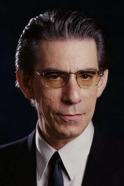 Richard Belzer - Actor Profile Photo