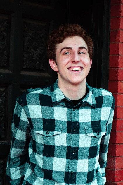 Brinceton Baum - Actor Profile Photo