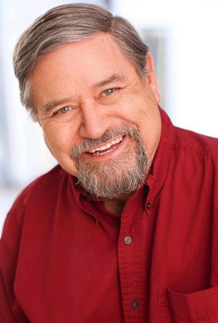 Michael Fruge - Actor Profile Photo