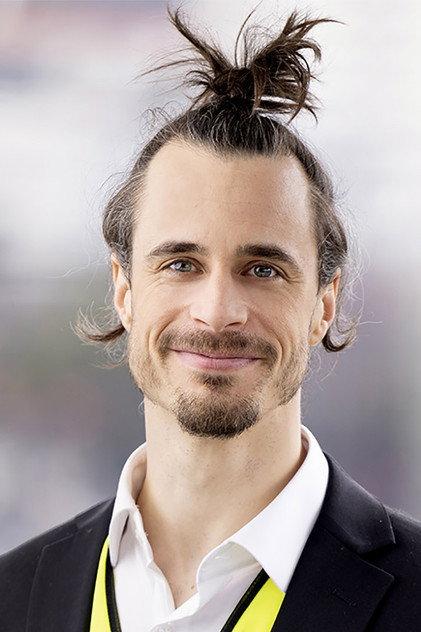Viggo Venn - Actor Profile Photo
