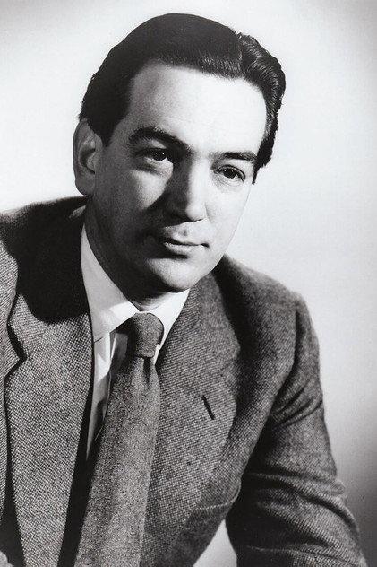 Alexander Mackendrick - Actor Profile Photo