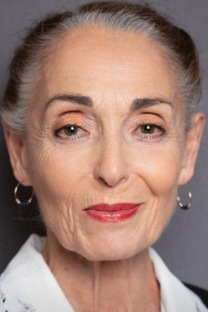 Geneviève Emanuelli - Actor Profile Photo