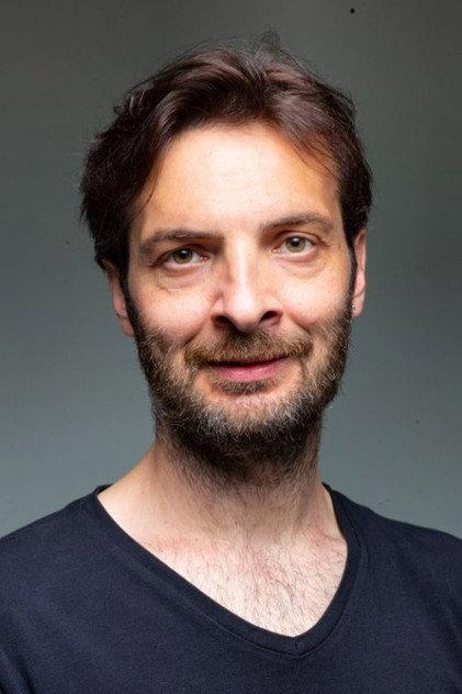 Gökçer Genç - Actor Profile Photo
