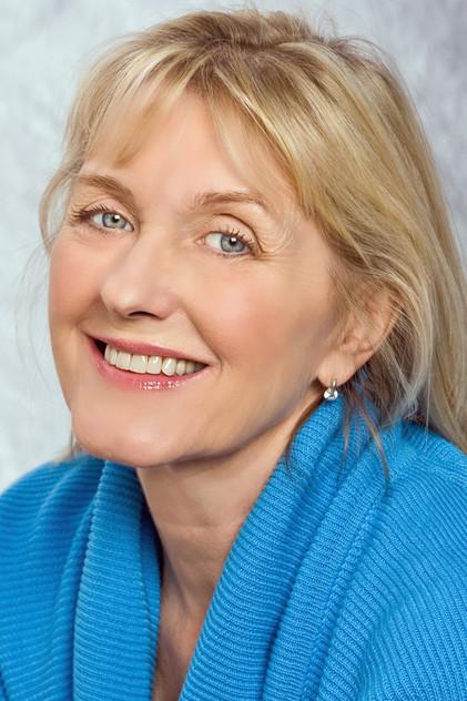 Connie Cowper - Actor Profile Photo