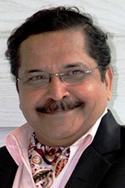 Tiku Talsania - Actor Profile Photo
