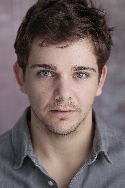 Rupert Simonian - Actor Profile Photo