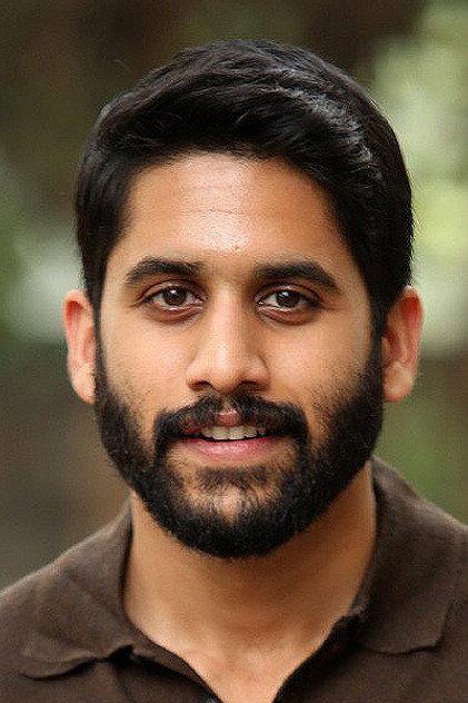 Naga Chaitanya Akkineni - Actor Profile Photo