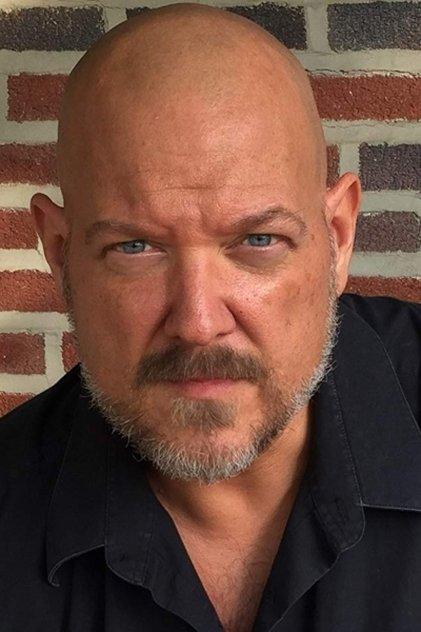 John Jezior - Actor Profile Photo