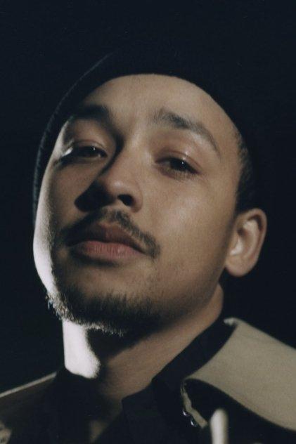 Dijon - Actor Profile Photo