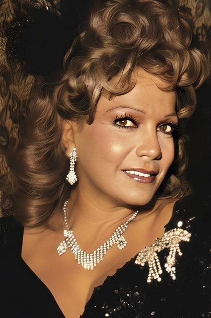 Silvana Lopes - Actor Profile Photo