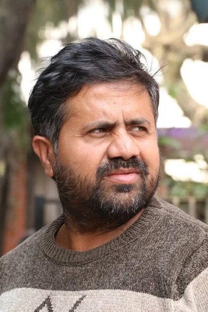 Bholaraj Sapkota - Actor Profile Photo