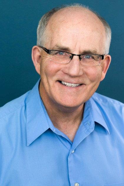 Jim Westcott - Actor Profile Photo