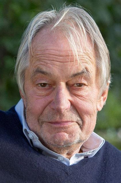 Wolfgang Hartmann - Actor Profile Photo