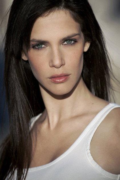 Shira Vilensky - Actor Profile Photo