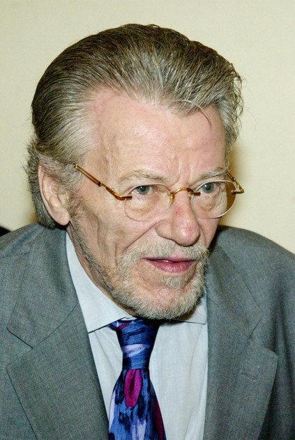 Petros Fyssoun - Actor Profile Photo