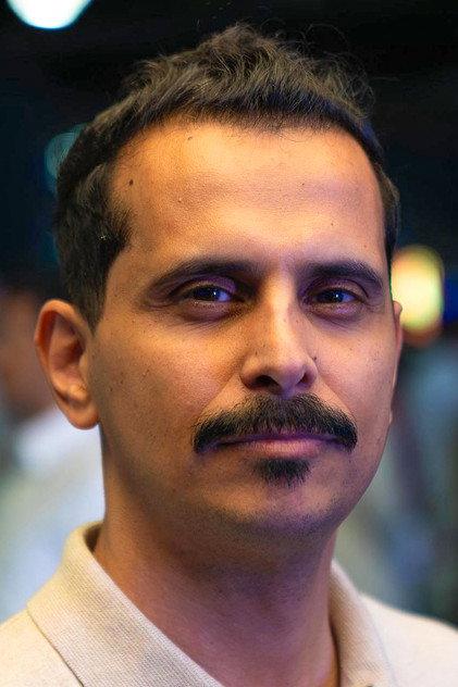 Mohammed Ali - Actor Profile Photo