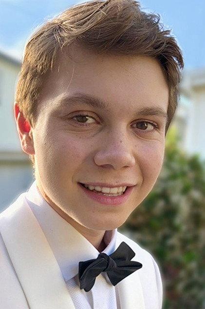 Eli Fucile - Actor Profile Photo
