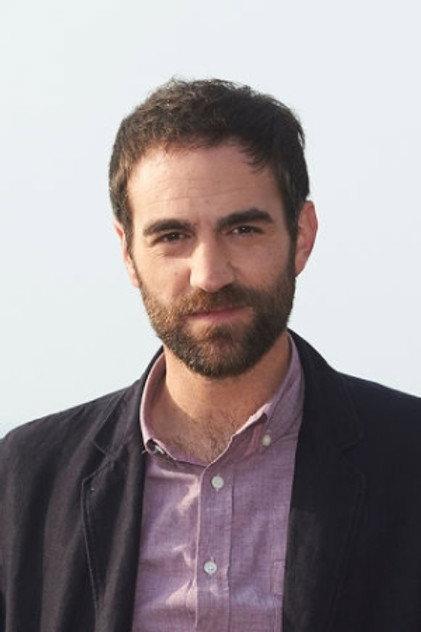 Jon Plazaola - Actor Profile Photo