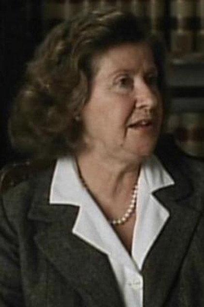 Adelaide Foti - Actor Profile Photo
