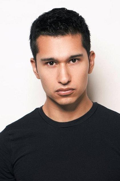 Alan Ramírez - Actor Profile Photo