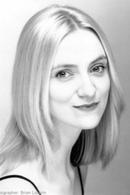 Julie Austin - Actor Profile Photo