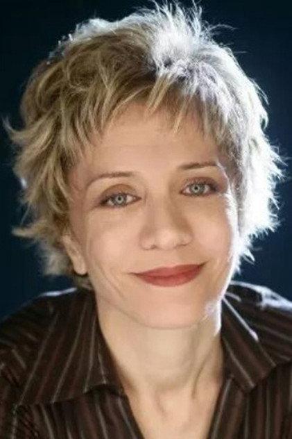 Funda Eskioğlu - Actor Profile Photo