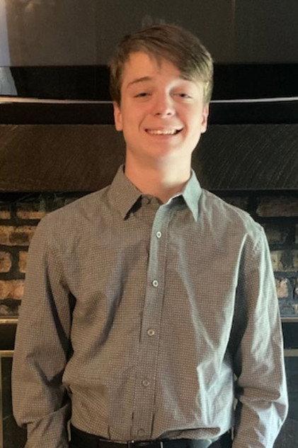 JT Knotek - Actor Profile Photo