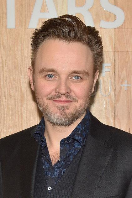 Matthew Newton - Actor Profile Photo