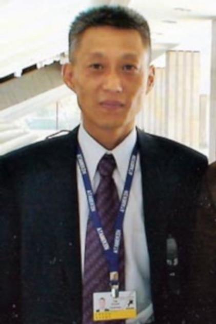 Eduard Pak - Actor Profile Photo