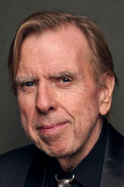Timothy Spall - Actor Profile Photo