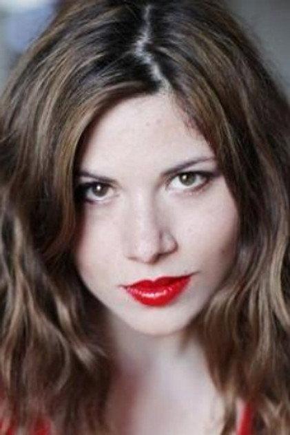 Rachel Suissa - Actor Profile Photo