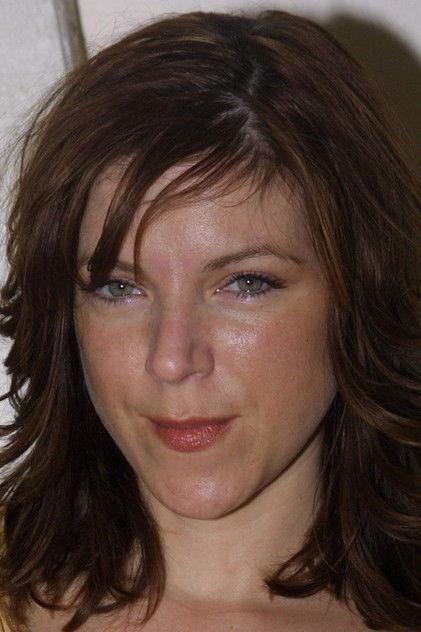 Sabrina Grdevich - Actor Profile Photo
