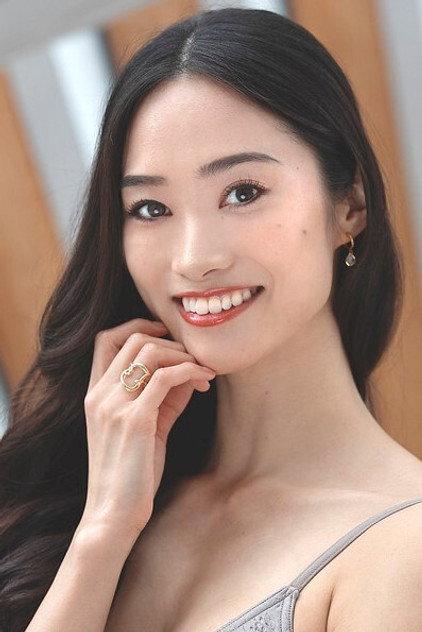 Fumi Kaneko - Actor Profile Photo